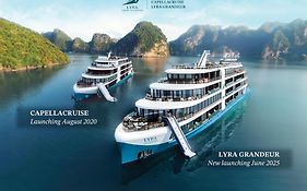 Halong Capella Cruise